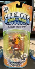 SKYLANDERS SWAP FORCE LIGHTCORE COUNTDOWN NIB- Fully Functional See Pictures
