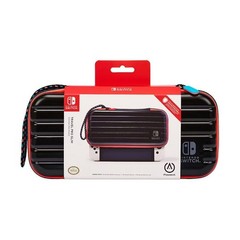 PowerA Slim Travel Pro Case for Nintendo Switch/OLED/Lite – Red/Blue NSCS0051-01