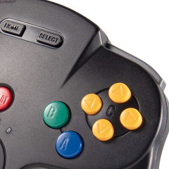 Wireless N64 Controller Gamepad For Nintendo 64 Nintendo Switch Online Win Steam