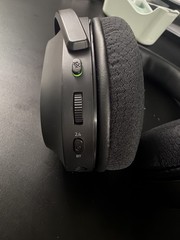 Razer Barracuda X Wireless Multiplatform Gaming And Mobile Headset