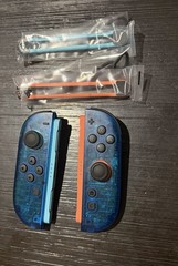 Nintendo Switch 2 Joy-Con 2 L/R Controller Set