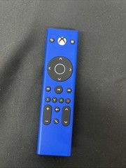Media Remote Control for Xbox One & Xbox Series X|S Console BLUE NEW