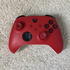 Microsoft Wireless Controller for Xbox Series X/S – Pulse Red