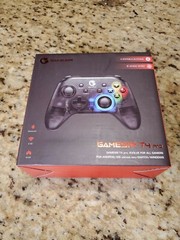 Wireless / Bluetooth Controller Gamepad for Android iPhone Nintendo Switch PC TV