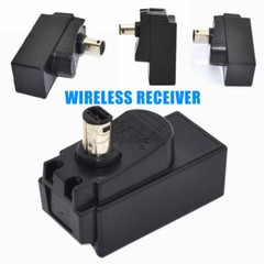 For GameCube Console Wired/Wireless Remote Controller Gamepad / Extension Cable