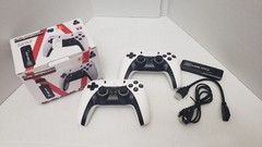 USB 2.4G Wireless Game Controllers for PC/Laptop Computer Windows XP/7/8/10