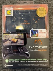 NEW MOGA Bluetooth Controller Android Dual Analog MOGA Arm Smartphones 000253
