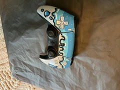 Custom PS5 DualSense controller