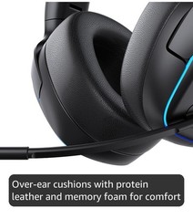 CAPTAIN 780 Wireless Gaming Headset