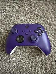 Microsoft Xbox One Wireless Controller – Astral Purple