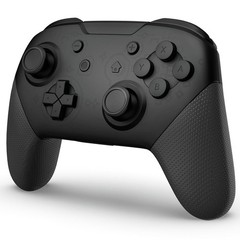 Compact Wireless Controller for Switch: 12-15 Hours Playtime & Easy Connection