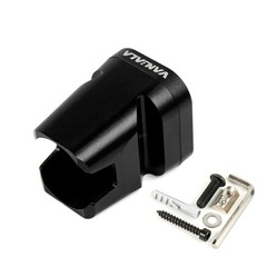 1X Wall Mount Kit for FANATEC QR2 Quick Release Sim Racing Steering Wheel