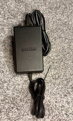 Nintendo GameCube AC Power Supply Adapter Cable DOL-002 Tested OEM