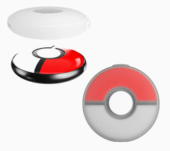 Pokémon GO Plus+ Silicone Protective Cover Case