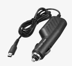 Car Charger For Nintendo DSi® / DSi XL / 2DS / 2DS XL / 3DS / 3DS XL