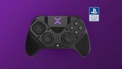 Turtle Beach – Victrix Pro BFG Wireless Controller for PS5, PS4, PC – Black