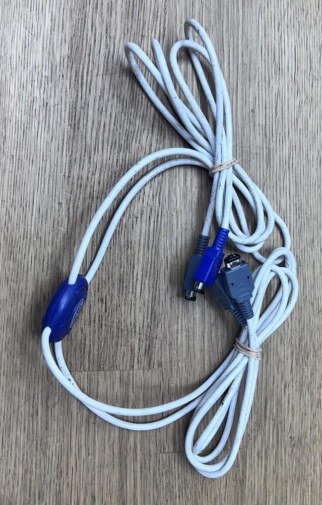 Nyko Power Link Plus for Game Boy Advance Accessories Gameboy
