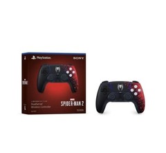 Sony Wireless Controller – Spider-Man 2