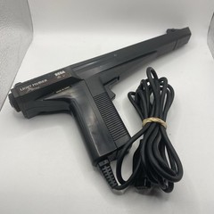 Light Phaser Gun Controller 3050 For Sega Master System, Authentic