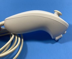 Nintendo Navigation Controller/Nunchuck