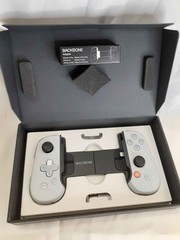 Backbone One Controller for iPhone – PlayStation Edition