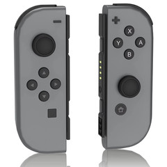 Nintendo Switch Joy-Con Controllers Multicolor L/R Gamepad Set