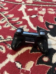 Sony DualShock 3 Wireless Controller Black for PlayStation 3