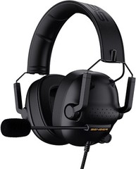 Pro Gaming Surround Sound Headset Model SG500 w/ Noise Cancelling & Microphone