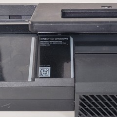 Microsoft Xbox One Kinect Prototype Dev Kit Sensor Unused Rare