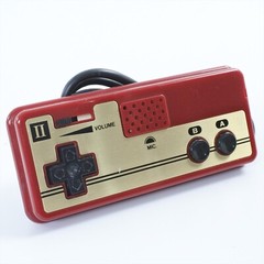 Famicom 2P Controller Nintendo Original Controll pad For Replacement 2122