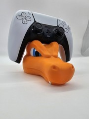 Universal Controller Support | Anime Inspired | Charizard Pokemon