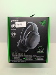 Razer Barracuda Wireless Multi-Platform Gaming & Mobile Headset With Box #4