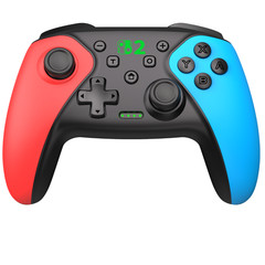 SW2 Wireless Pro Bluetooth Controller for Nintendo Switch 2/Switch 1/OLED/Lite