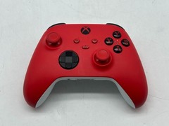 Microsoft Xbox Wireless Controller – Pulse Red