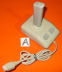 VINTAGE JOYSTICKS ALL WORKING YOUR CHOICE