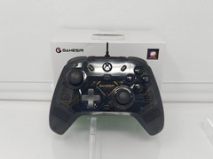 GameSir Kaleid Wired Controller Plug and Play Gaming Gamepad for Xbox Series
