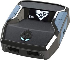 Cronus Max Zen: Controller Mod with 1000s Scripts-~