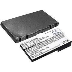 Cameron Sino 5000mAh New Li-ion Extended Battery with Cover Original Version