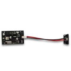 PSU Power Supply Board Type-C Interface Port for PS1 Fat Game Console