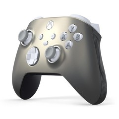 Xbox Wireless Controller Aqua Stellar Shift Special Edition Series X|S One Multi