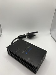 Sony Official OEM Multitap for Playstation 2 PS2 Fat Model Tested SCPH-10090
