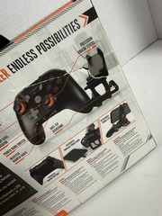 MOGA XP5-A Plus Bluetooth Controller w/ Phone Clip + Integrated Power Bank