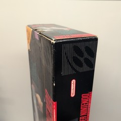 SNES Super Scope 6 w/Box No Receiver, Sight, Eye Piece, Works *SEE PHOTOS*