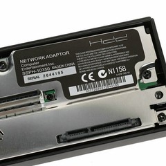 SATA Interface Network Adapter For Sony PS2 Playstation 2 SATA HDD Hard Disk USA