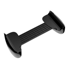 Lightweight Gaming Handle Controller Grip Ergonomic Foldable For Travel Storage