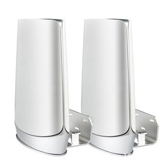 Wall Mount Bracket Stand with Screws for Orbi RBK850 852 853 750 752 753 Router