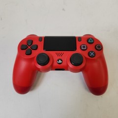 Sony PlayStation 4 PS4 Dual Shock 4 Wireless Controller – Red
