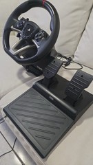 HORI Racing Wheel Apex for Playstation 5, PlayStation 4 and PC*