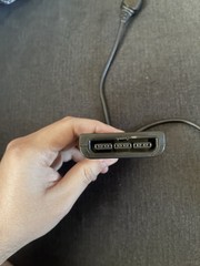 Playstation 2 PS2 Controller Converter for use with Original XBOX or GAMECUBE