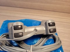 Playstation 1 PS1 Prototype RJ11 Telephone Jack Controller RARE!
